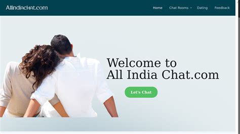 allindiachat|All India chat